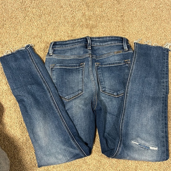 Kancan jeans - Picture 4 of 4